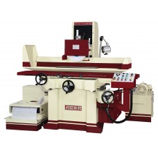 ACER AGS-1230AHD 3-AXIS AUTOMATIC SURFACE GRINDER WITH AUTOMATIC INCREMENTAL DOWNFEED AND PAPER FILTER COOLANT SYSTEM